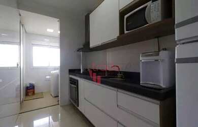 Imagem 8: Apartamento para Locação de 02 Quartos Sendo Todos Suítes no Bairro...