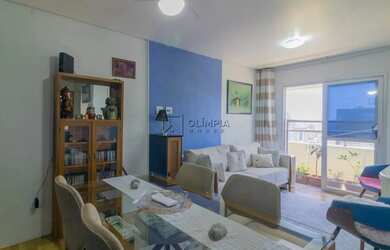 Imagem 3: Aluguel Cobertura 3 Dormitórios - 249 m² Bela Vista