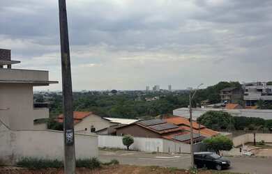 Imagem: Lote residencial Morumbi