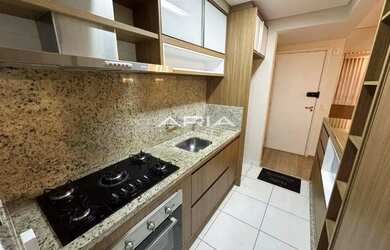 Imagem 5: Apartamento à venda no NEO Palhano, Gleba Palhano, Londrina PR