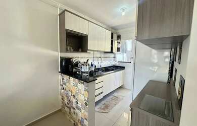 Imagem 10: Excelente Casa para Locação - Bairro nações, Fazenda Rio Grande