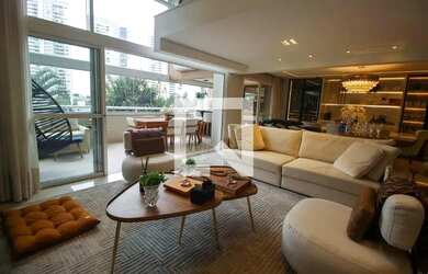 Imagem: Apartamento à Venda - Portal do Morumbi, 3 Quartos, 246 m2