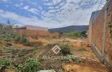 Imagem 4: Lote / Terreno em Jardim Liberdade - Montes Claros