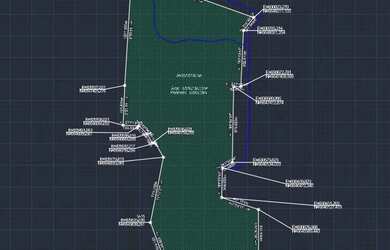Imagem 2: IRANDUBA - 279 HECTARES DE ÁREA PORTUÁRIA 2.790.000M2 FRENTE AO RIO...