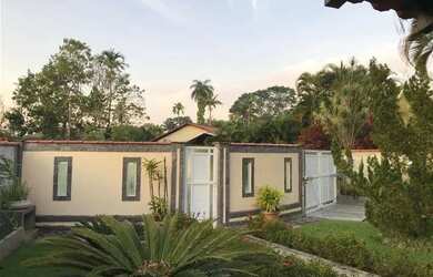 Imagem 3: Casa 5 quartos, sendo 2 suítes