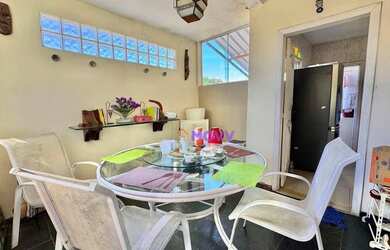 Imagem 12: Casa à venda, 292 m² por R$ 1.720.000,00 - Piratininga - Niterói/RJ