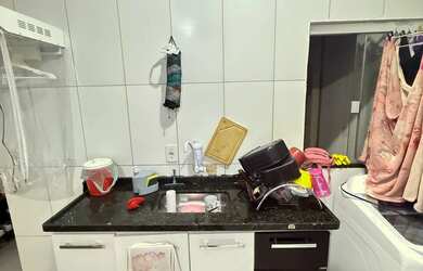 Imagem 14: APARTAMENTO A VENDA EM VICENTE PIRES BRASÍLIA-DF