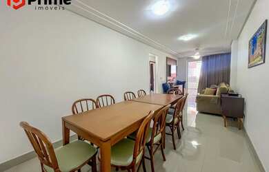 Imagem: O apartamento possui 3 Dormitórios, 1 Banheiro, 2 Vagas na