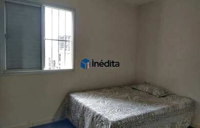 Imagem 8: Apartamento totalmente mobiliado para alugar, 90m² por R$ 3,800.00/mês- Setor Bela Vista G