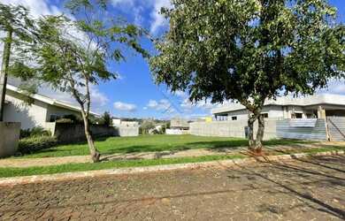 Imagem 4: Terreno à venda, Condomínio Villa Conscientia - Foz do Iguaçu/PR