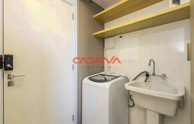 Imagem 14: Apartamento com 1 quarto e 1 vaga no Ecoville