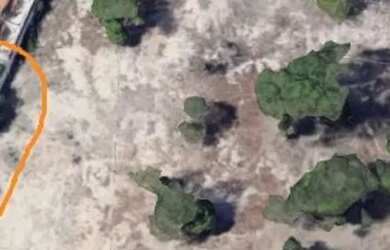 Imagem: O terreno possui 1.193m² de Área e está localizado em Mondubim