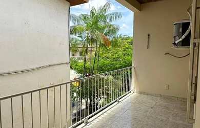 Imagem 11: Casa Duplex - 3 Quartos - Cond Anavilhanas - Flores