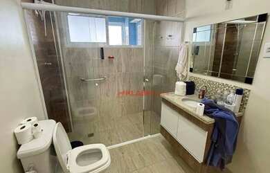 Imagem 11: Apartamento com 3 dormitórios à venda, 98 m² por R$ 739.000,00 - Bela Vista - São Paulo/SP