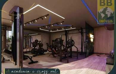 Imagem 16: Apartamento para Venda em Parnamirim / RN no bairro Nova Parnamirim