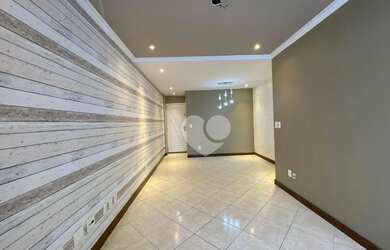 Imagem 3: Apartamento à venda, 88 m² por R$ 610.000,00 - Recreio dos Bandeirantes...