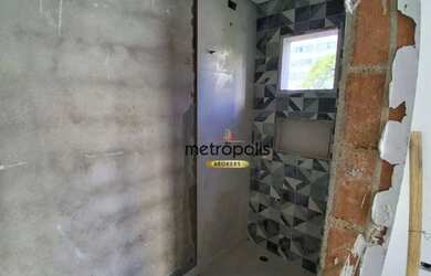 Imagem 6: Cobertura à venda, 90 m² por R$ 699.000,00 - Vila Bastos - Santo André/SP