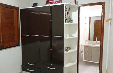 Imagem 10: Casa na praia da Caueira