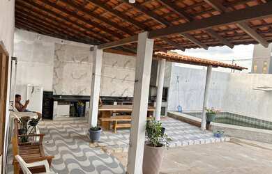 Imagem 15: Casa em Salinas no Atalaia