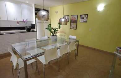 Imagem 11: Casa Térrea à venda na Quadra 1 do Condomínio Solar de Brasília