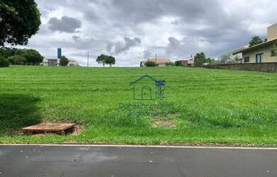 Imagem 5: Terreno à venda, 1007 m² por R$ 320.000,00 - Condomínio Plazza Ville...