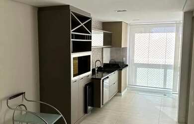 Imagem 12: Apartamento em Alphaville