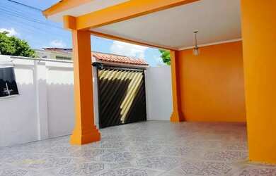 Imagem 12: CASA MOBILIADA PARA LOCAÇÃO CONJUNTO RIO MARACANÃ