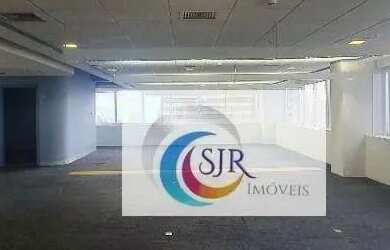 Imagem 3: Conjunto para alugar, 575 m² - Bela Vista - São Paulo/SP