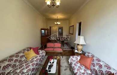 Imagem 4: Apartamento / Residencial / Flamengo