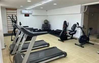 Imagem 7: Apartamento 3 quartos com suite perto da Fundação Bradesco