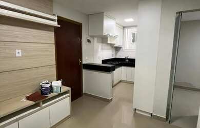 Imagem: O apartamento possui 2 Dormitórios, 2 Banheiros, 44m² de Área