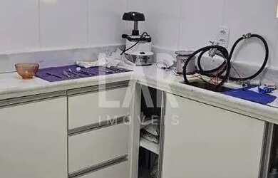 Imagem 13: Sala à venda, 1 vaga, Funcionários - Belo Horizonte/MG