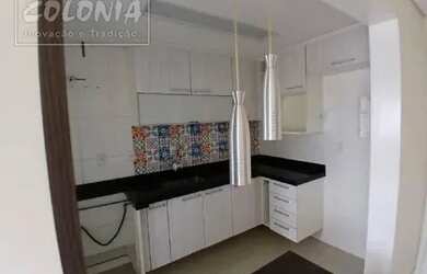 Imagem 8: Apartamento a venda - Vila Príncipe de Galés, Santo André