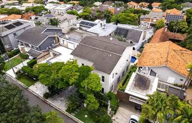 Imagem 6: Alphaville 5 - Casa em Condomínio para Venda em Alphaville Santana de...