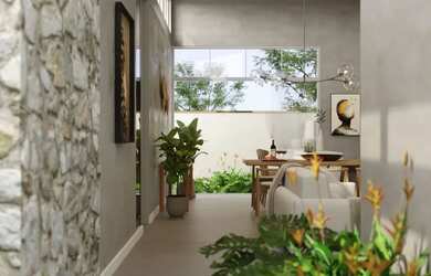 Imagem 9: Condomínio Mosaico 03 Suites/ Espaço gourmet/ Piscina