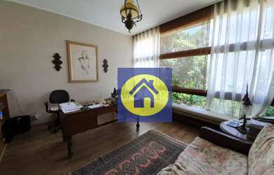 Imagem 14: Casa à Venda na Malota Terreno de 5.000 m² 540 m² de Área Construída...