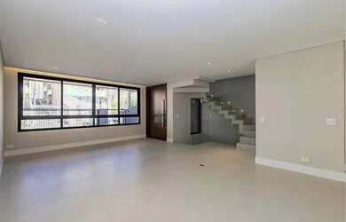 Imagem 9: Sobrado Luxuoso com 3 dormitórios à venda por R$ 2.999.999 - Santa Felicidade...