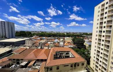 Imagem 6: Ótimo apartamento para alugar ou investir no Torres do Bonfim em Campinas