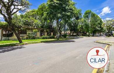 Imagem 15: Imobiliária Cilar Vende Terreno no Bacacheri com 560m², Ref. 100953.001-CILAR