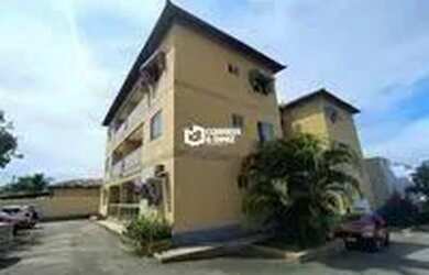 Imagem 2: Apartamento 2 dormitórios à venda Jardim Atlântico Central Itaipuaçu...