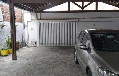 Imagem 5: Casa em perfeito estado. 2 Vagas na garageme3 Dormitórios