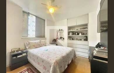 Imagem 15: Apartamento à Venda - Lourdes, 4 Quartos, 180 m2