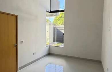 Imagem: Casa 3/4 no Jd Tesouro só R$ 355mil