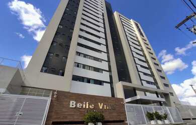 Imagem: O apartamento possui 2 Dormitórios, 1 Banheiro e 72m² de Área