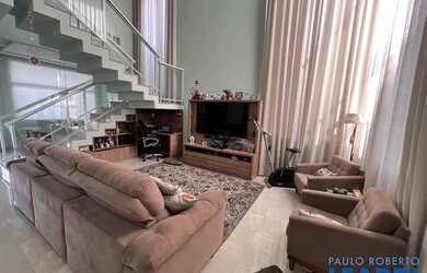 Imagem 3: CASA EM CONDOMÍNIO - CONDOMÍNIO ATIBAIA PARK I - SP