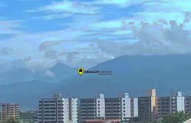 Imagem: O apartamento possui 3 Dormitórios, 4 Banheiros, 2 Vagas na