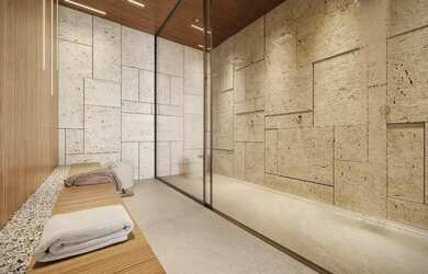 Imagem 4: Apartamento à venda, 4 quartos, 4 suítes, 3 vagas, Vila Nova - Jaraguá...