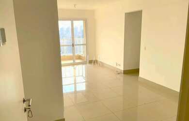 Imagem 2: Apartamento à venda, 3 quartos, 2 suítes, 2 vagas, Vila da Serra - Nova...