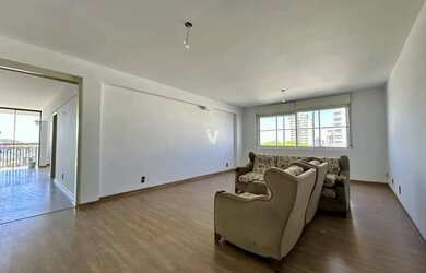 Imagem 6: Apartamento à venda, 4 dormitórios e 2 vagas, localizado na Avenida...