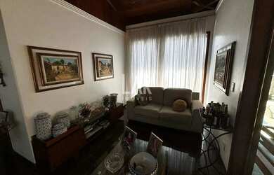 Imagem 4: Casa em Condomínio à venda, 7 quartos, 1 suíte, 4 vagas, Veredas das...